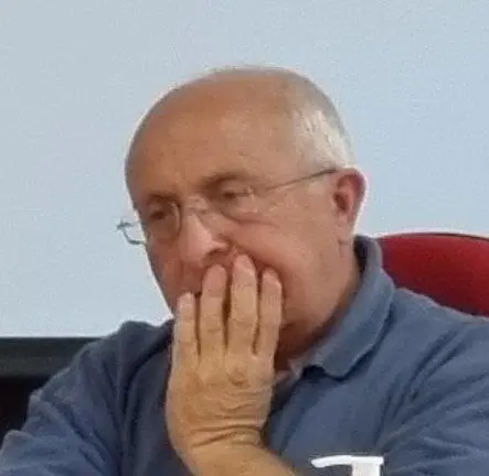 Luigi Sicilia va in pensione. Il saluto dell’Usl 1