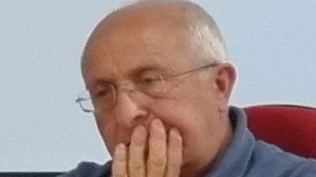 Luigi Sicilia va in pensione. Il saluto dell’Usl 1