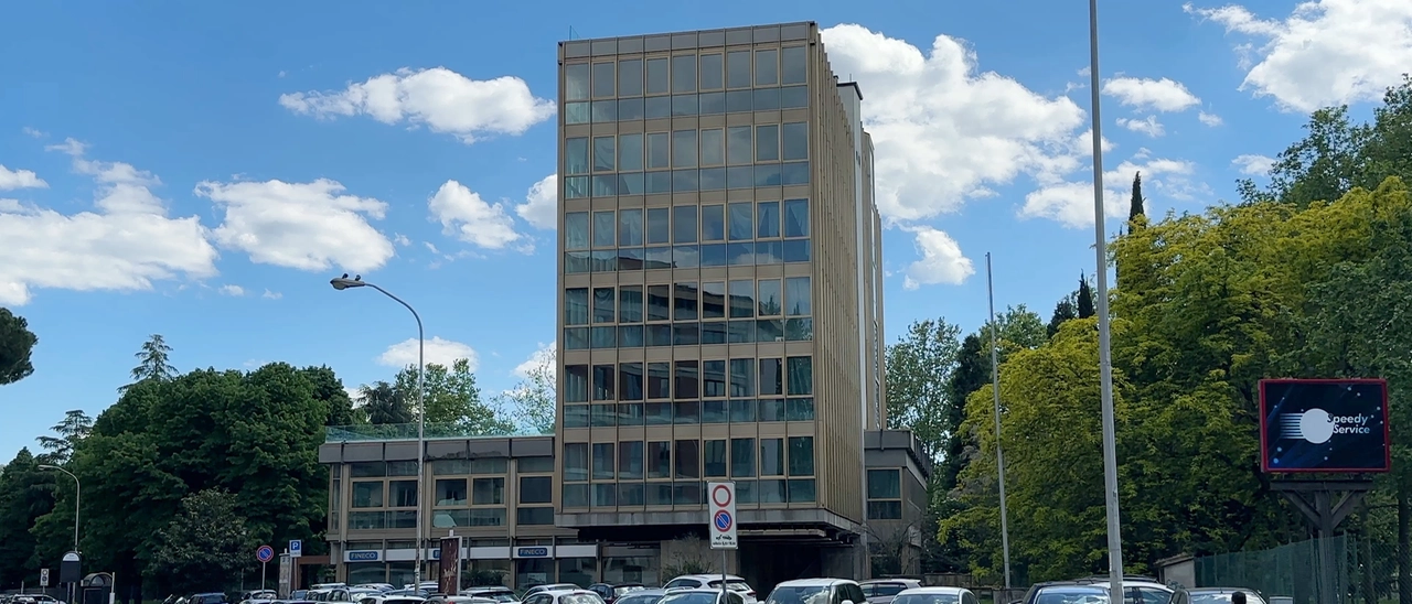 «Ex Camera di Commercio di via Giotto: la replica del sindaco Ghinelli è semplicemente imbarazzante»