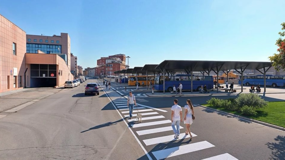 Confcommercio e il progetto del Comune: "Auspichiamo che possano arrivare le risorse necessarie"