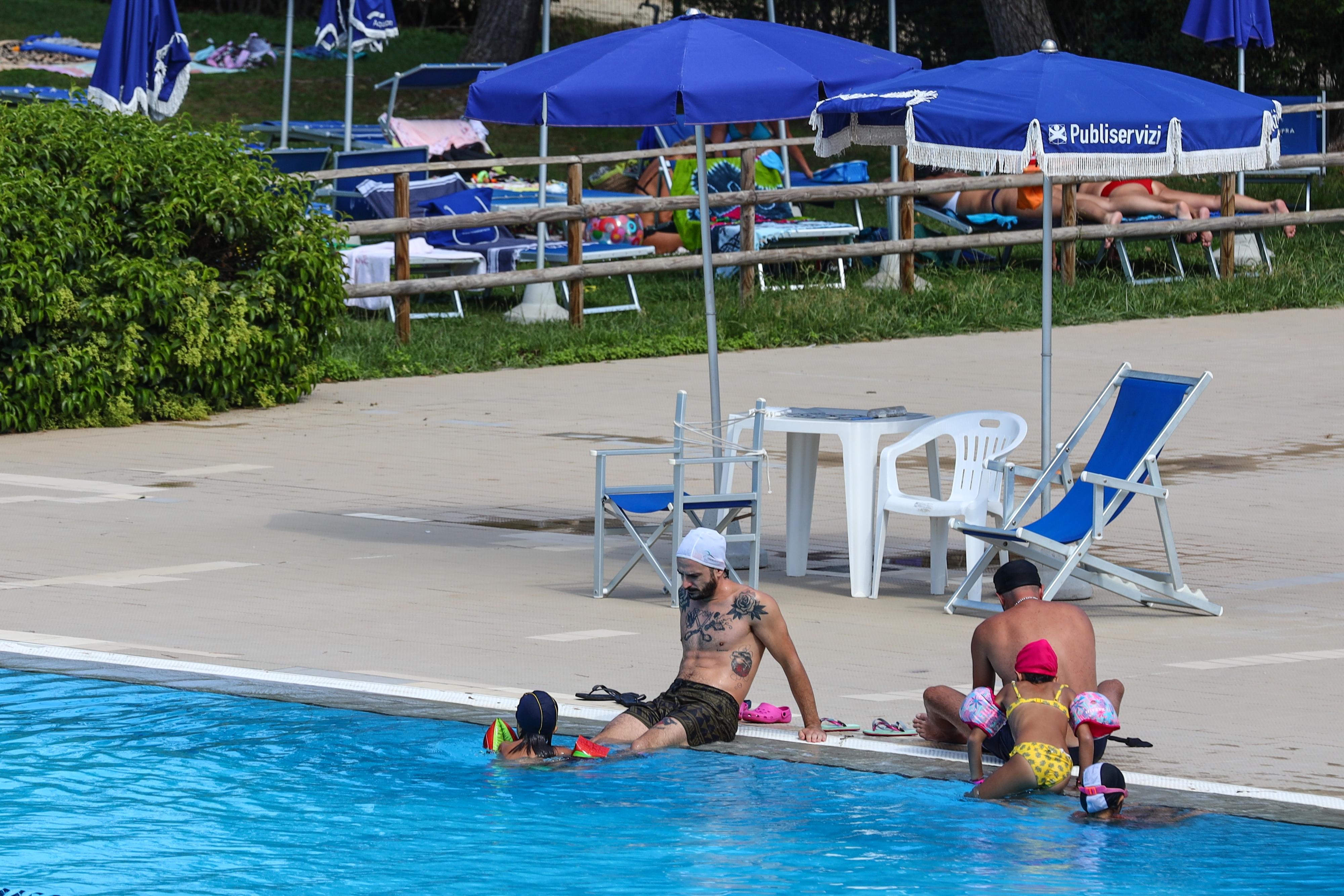 Nuova vita per la piscina: Il Comune lancia il piano “Empoli sul fiume” Nuova vita per la piscina: Il Comune lancia il piano “Empoli sul fiume”