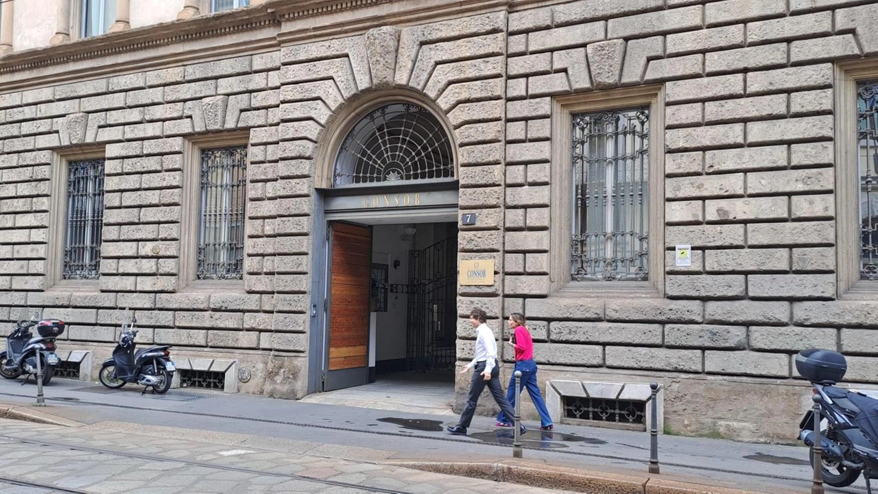 Nel 2024 aumenta la presenza di investitori istituzionali nelle società quotate italiane, secondo il Rapporto Consob. Nel 2024 aumenta la presenza di investitori istituzionali nelle società quotate italiane, secondo il Rapporto Consob.