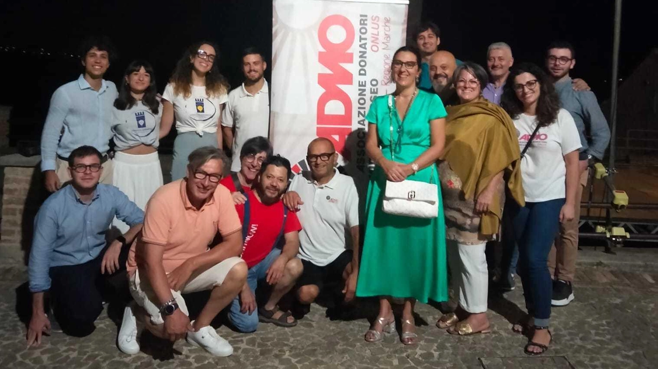 L’associazione entusiasta per il coinvolgimento: "Con 17 nuovi tipizzati è stata superata ogni aspettativa di riuscita" L’associazione entusiasta per il coinvolgimento: "Con 17 nuovi tipizzati è stata superata ogni aspettativa di riuscita"