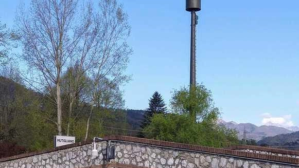 Il comitato paesano "Salute e ambiente Valfreddana" elogia il restauro dell'organo a Mutigliano, ma critica l'installazione di un'antenna per la telefonia che deturpa il paesaggio. Il comitato paesano "Salute e ambiente Valfreddana" elogia il restauro dell'organo a Mutigliano, ma critica l'installazione di un'antenna per la telefonia che deturpa il paesaggio.