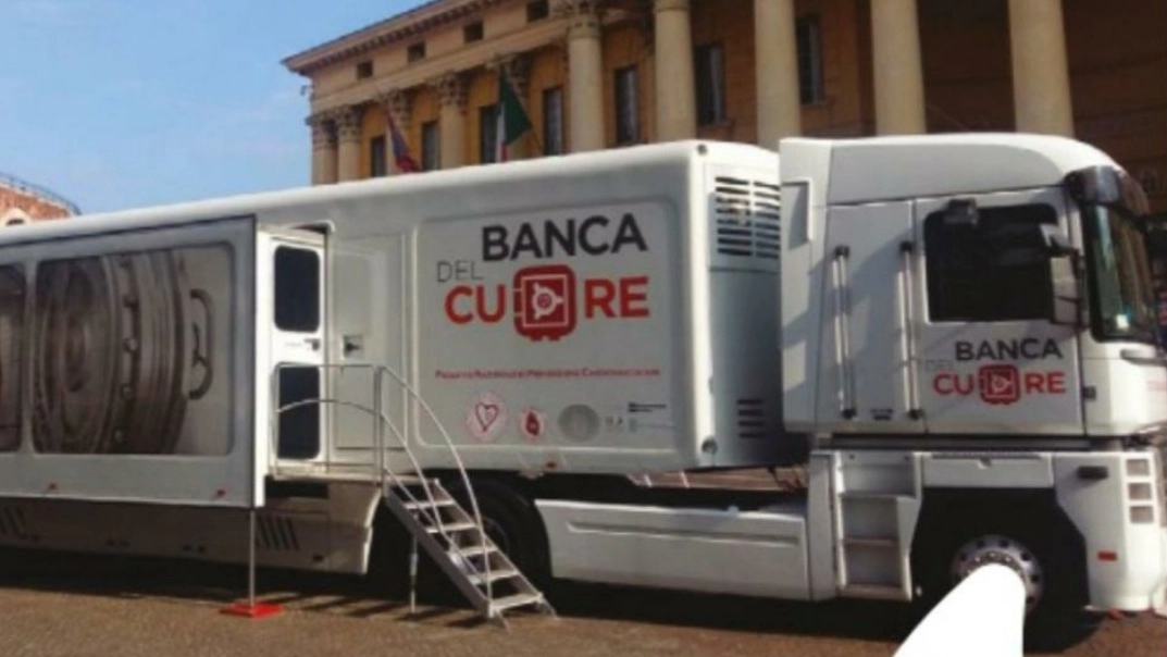 Banca del Cuore 2024, al via la prevenzione cardiovascolare gratuita. Dove e quando