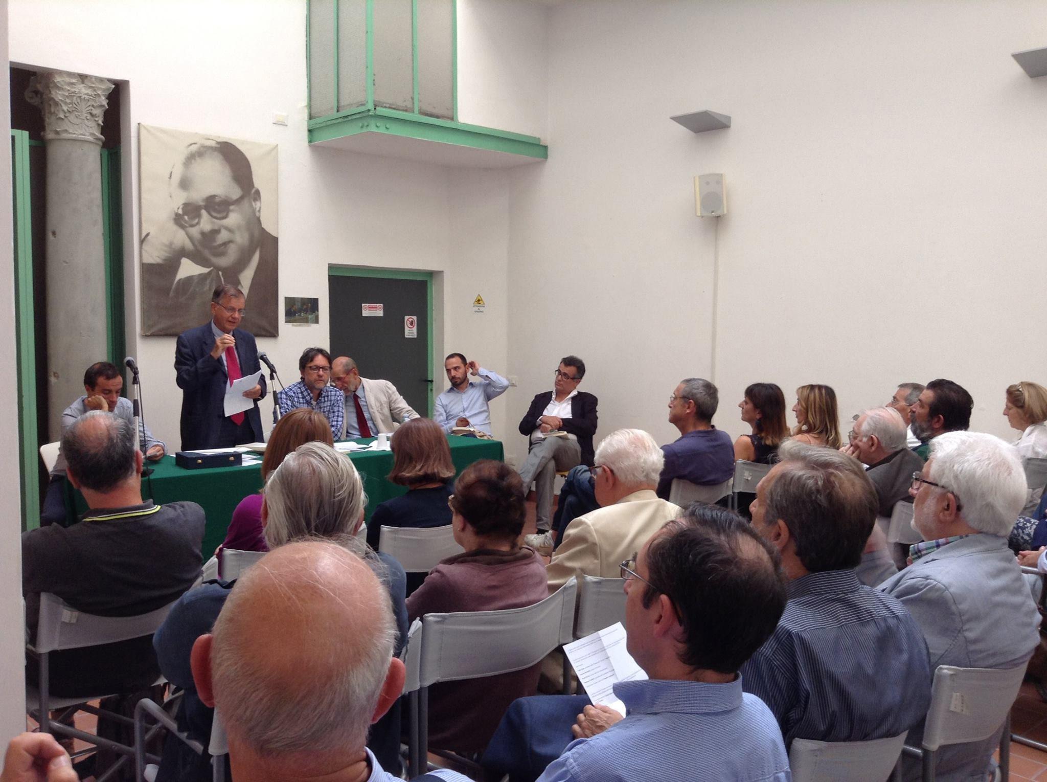 dazi e commercio un dibattito in programma a firenze da Lanazione.it dazi e commercio un dibattito in programma a firenze