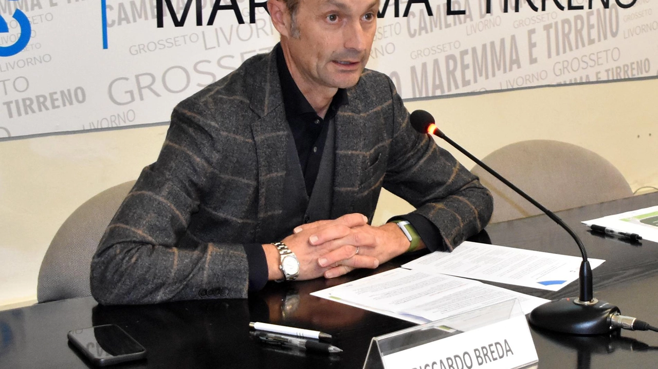 La Camera di Commercio di Grosseto rafforza il sostegno al sistema scolastico per l'anno 2024/2025 con servizi di orientamento e formazione per studenti e docenti, promuovendo la cultura imprenditoriale e l'occupazione. La Camera di Commercio di Grosseto rafforza il sostegno al sistema scolastico per l'anno 2024/2025 con servizi di orientamento e formazione per studenti e docenti, promuovendo la cultura imprenditoriale e l'occupazione.