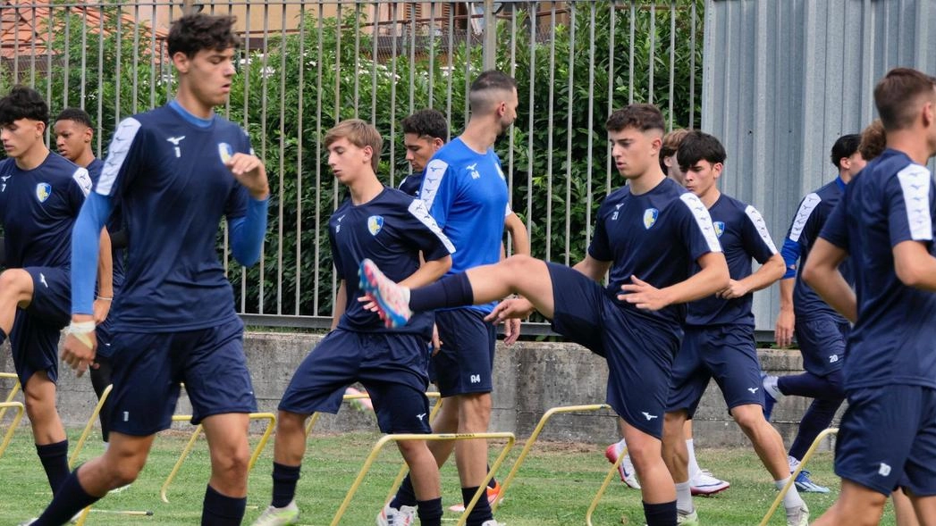 Sarà una stagione senza la partita delle partite, quella contro i cugini pistoiesi. Sarà una stagione senza la partita delle partite, quella contro i cugini pistoiesi.