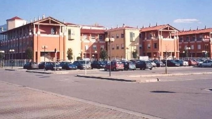 Immagine di repertorio Immagine di repertorio