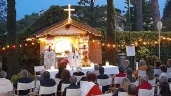 Parte il mese mariano. Via ai divieti in Caranna per la solenne processione