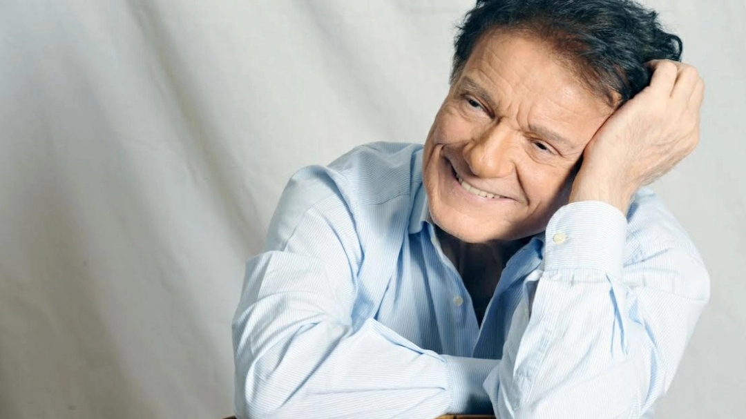 Massimo Ranieri Massimo Ranieri