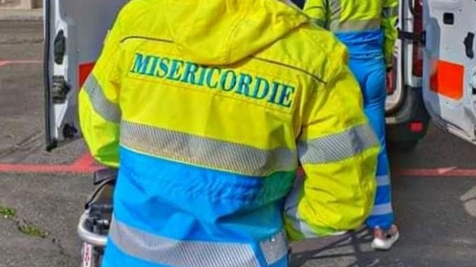 Doppia opportunità alla Misericordia dell’Antella. Sta per cominciare il nuovo corso di soccorritore di livello base per imparare le... Doppia opportunità alla Misericordia dell’Antella. Sta per cominciare il nuovo corso di soccorritore di livello base per imparare le...