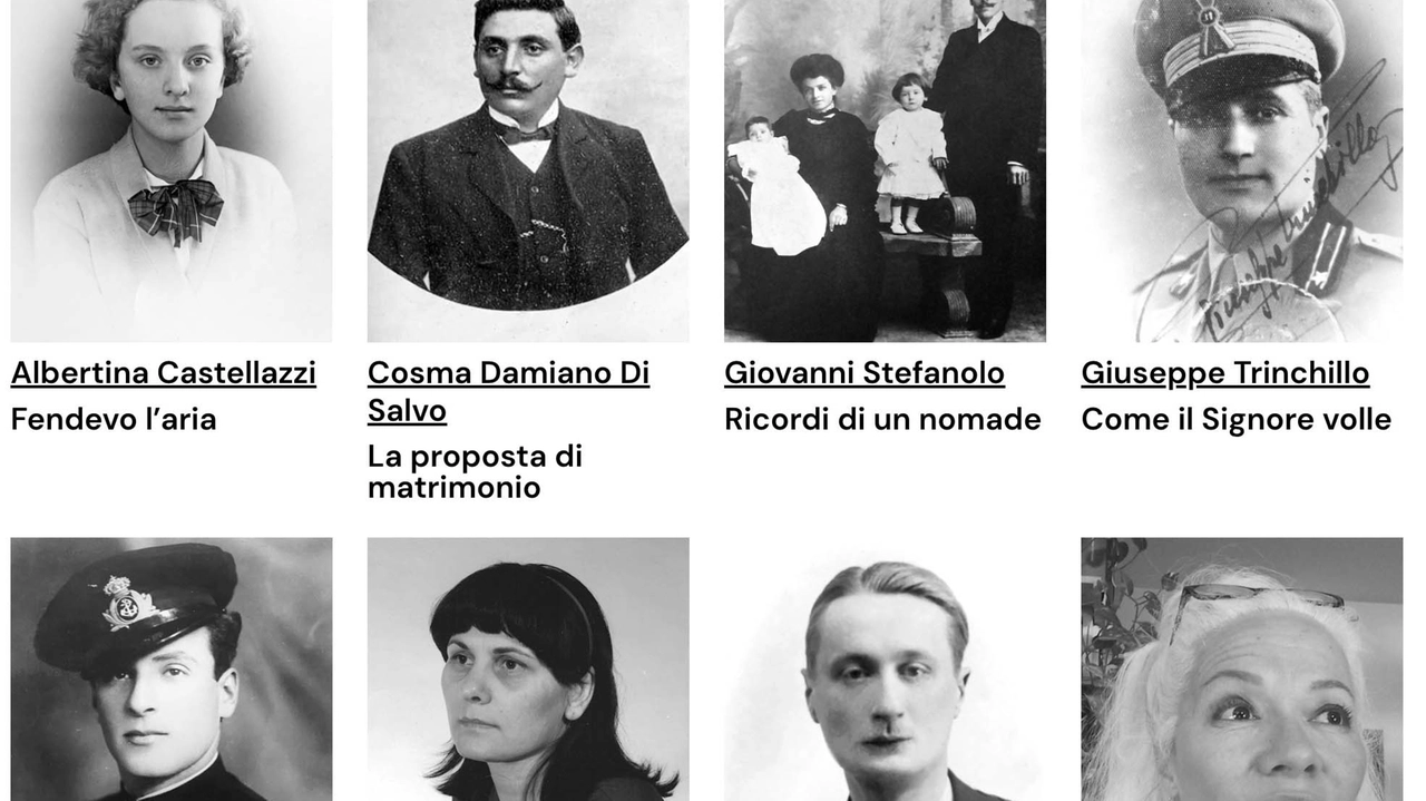 finalisti finalisti