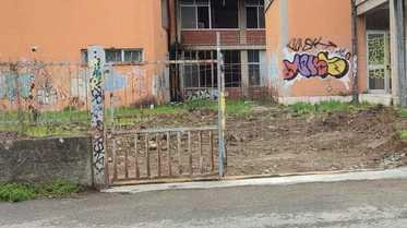 Il liceo scientifico ’Marconi’ Il liceo scientifico ’Marconi’
