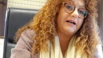 Elena Pignolo, dirigente scolastica Elena Pignolo, dirigente scolastica