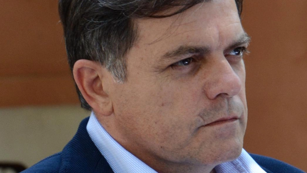 Da sinistra Giovannetti e Marcucci Da sinistra Giovannetti e Marcucci