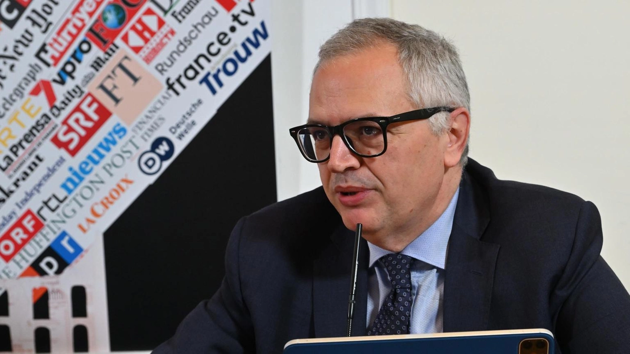 Lo ha comunicato il ministro della cultura Alessandro Giuli