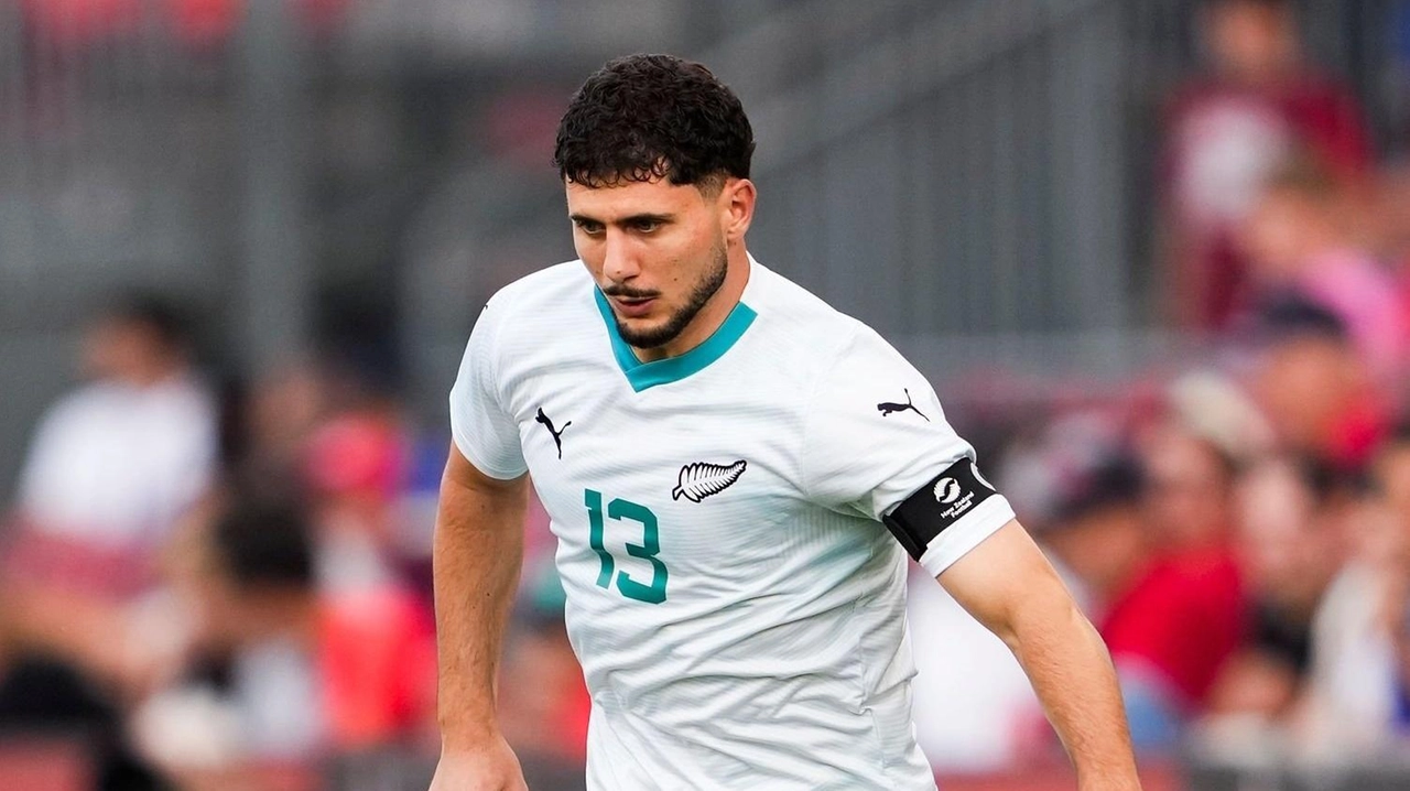 Liberato Cacace guida la Nuova Zelanda alla vittoria contro la Costa d'Avorio, mentre Ardian Ismajli resta in panchina con l'Albania. Liberato Cacace guida la Nuova Zelanda alla vittoria contro la Costa d'Avorio, mentre Ardian Ismajli resta in panchina con l'Albania.