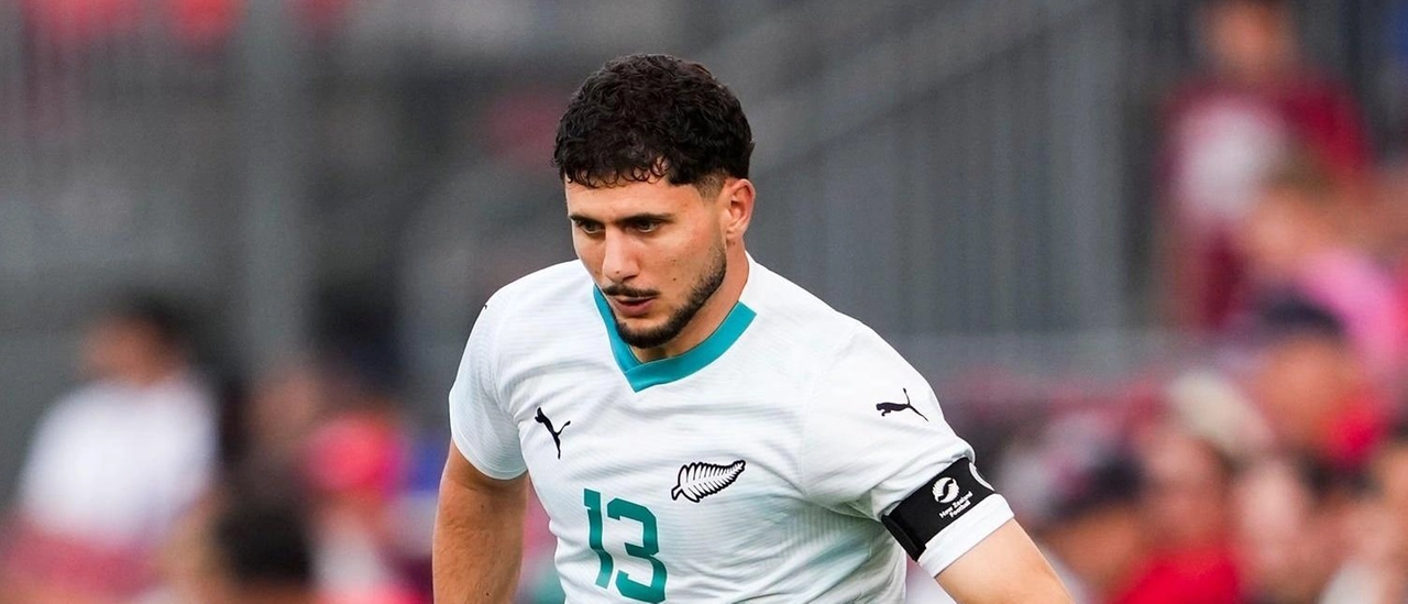 Cacace capitano nella vittoria della Nuova Zelanda, Ismajli in panchina con l'Albania