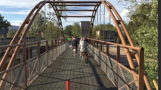 Ciclopista