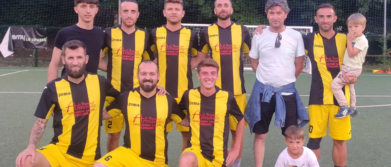 Torneo del Sorriso: Eagles Fc e Norcineria Armando per il titolo