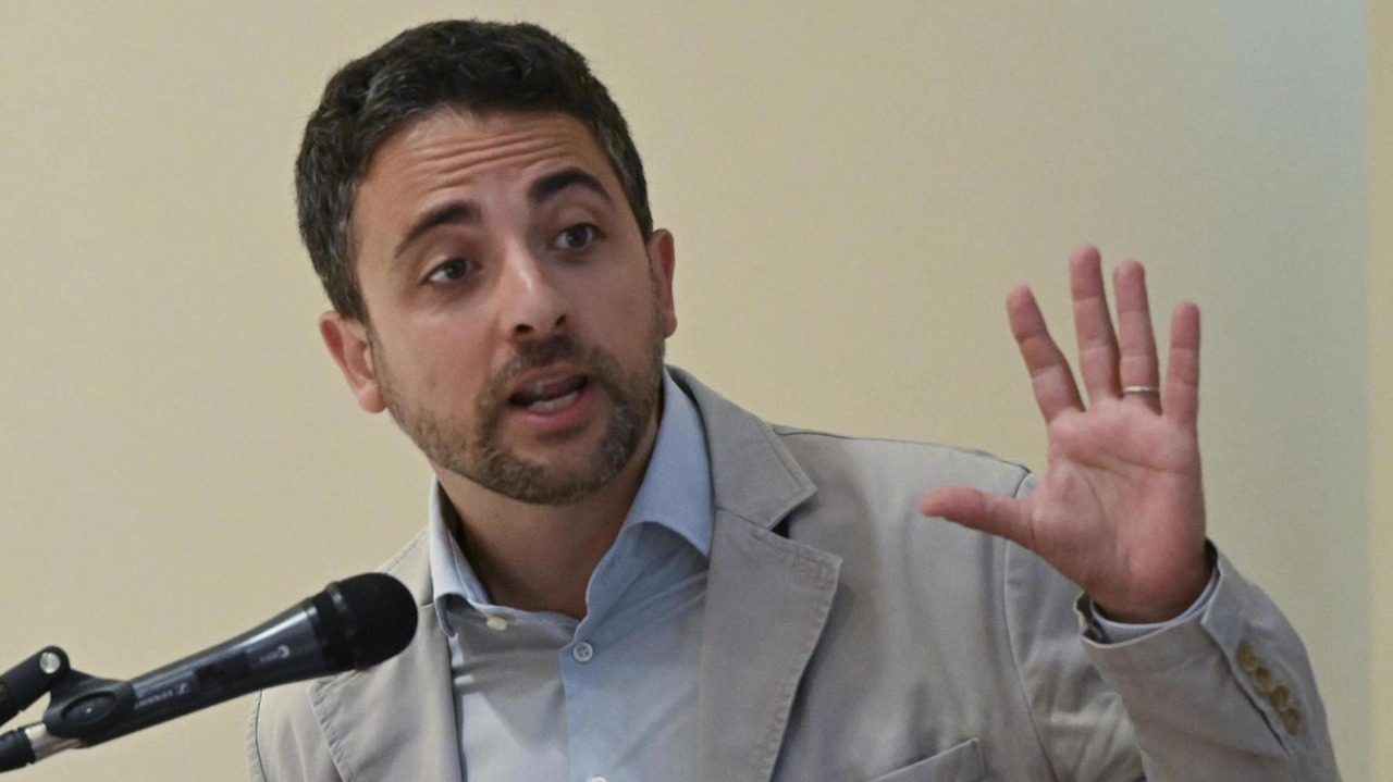 L’onorevole Marco Furfaro (Pd) ha seguito la storia dal 2018: ieri è stato approvato un ordine del giorno alla Camera per sanare la questione L’onorevole Marco Furfaro (Pd) ha seguito la storia dal 2018: ieri è stato approvato un ordine del giorno alla Camera per sanare la questione