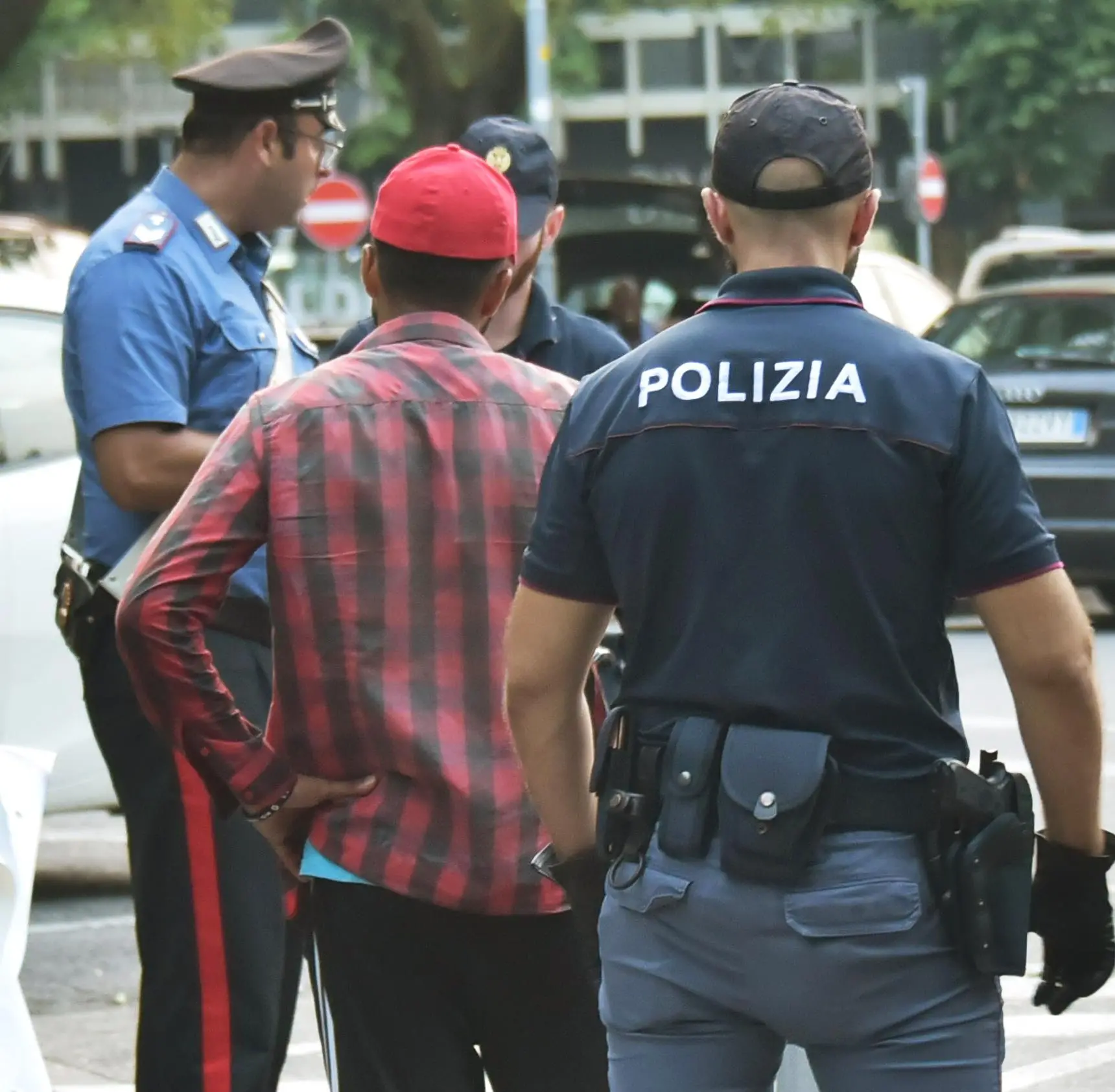 Vita da pusher: "Come un vortice. Difficile uscirne"