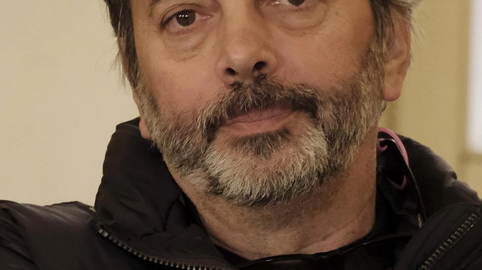 Il sindaco di Comano Antonio Maffei Il sindaco di Comano Antonio Maffei