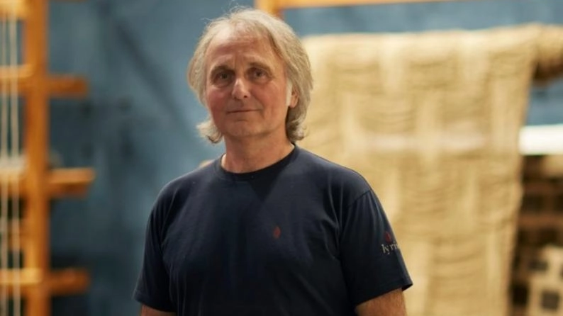 Riccardo Bruni, Ad di Lyria Riccardo Bruni, Ad di Lyria