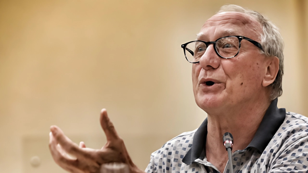 Si è spento all’età di 74 anni dopo una malattia Luciano Silvestri, già segretario di Cgil Toscana dal 2000... Si è spento all’età di 74 anni dopo una malattia Luciano Silvestri, già segretario di Cgil Toscana dal 2000...
