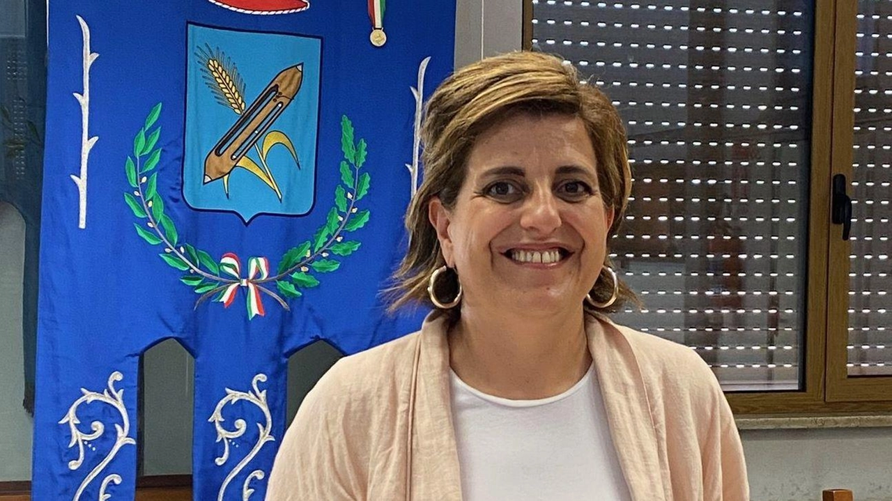 Francesca Vivarellli, sindaco di Vaiano dal 9 giugno 2024 Francesca Vivarellli, sindaco di Vaiano dal 9 giugno 2024