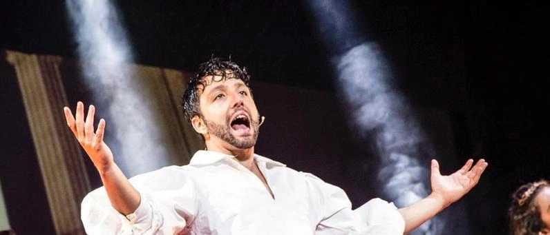 Il “Gran Galà del Musical“ irrompe al Pavone . Venticinque artisti per uno show cantato dal vivo