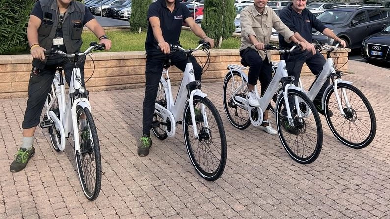 Da casa al lavoro pedalando. Termomeccanica sposa la mobilità ecosostenibile