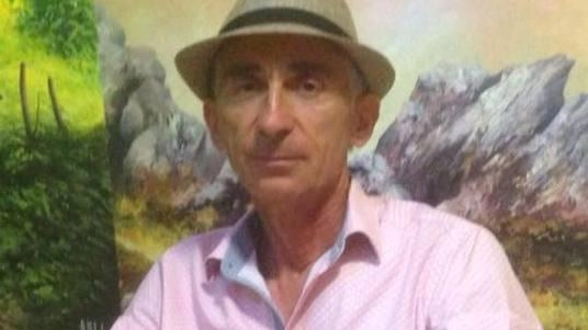L’artista apuano Gino Dalle Luche (nella foto) è stato selezionato da ’Contemporary Art Station’ per la mostra della stazione di... L’artista apuano Gino Dalle Luche (nella foto) è stato selezionato da ’Contemporary Art Station’ per la mostra della stazione di...