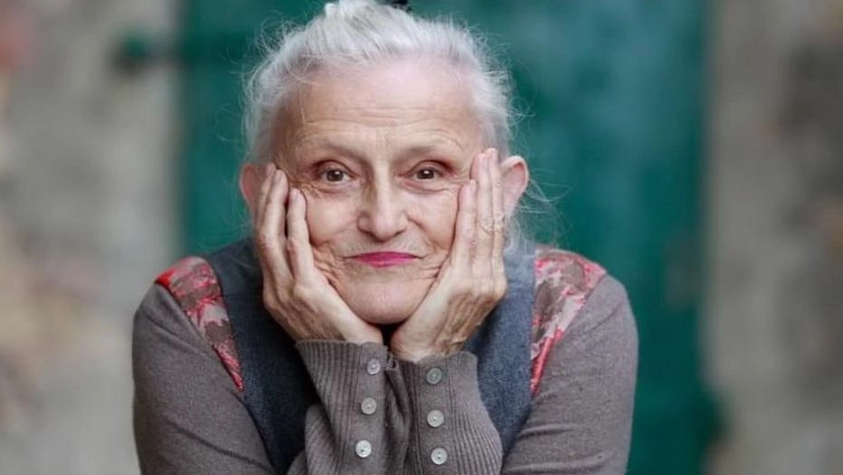 Giusi Merli, dalla Toscana al kolossal ‘Dune’: “Bellissimo lavorare con Villeneuve”