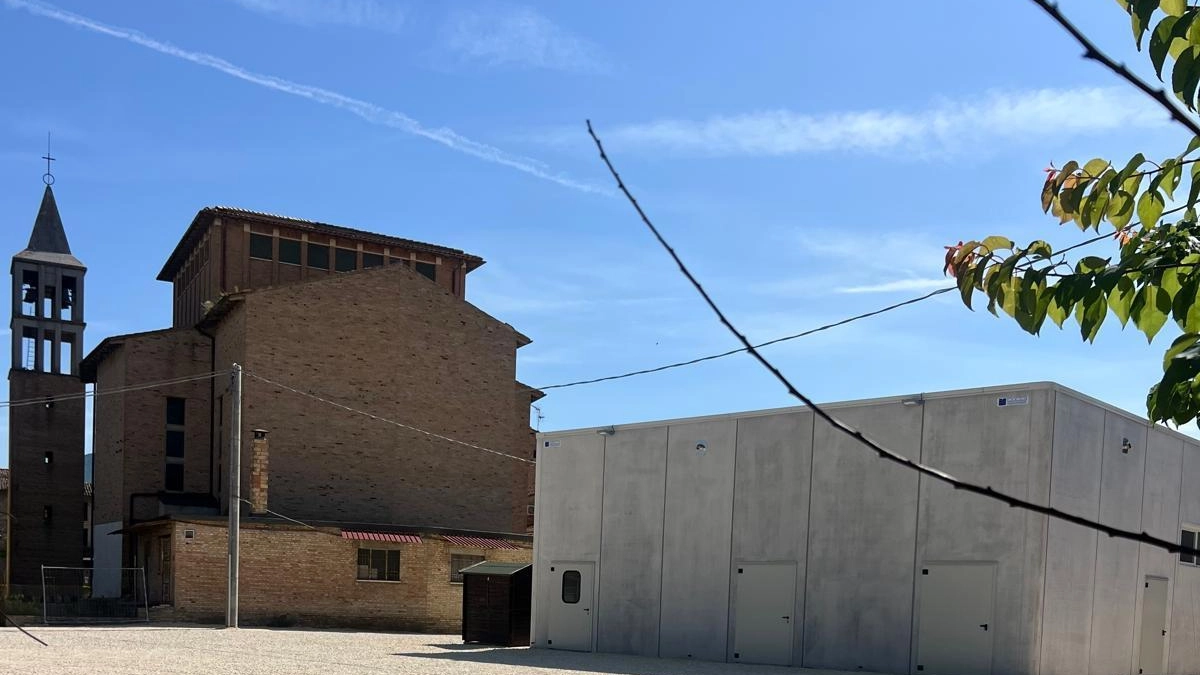 ASSISI – Eolo Cicogna, già candidato sindaco e oggi consigliere di opposizione, non è convinto dell’operazione che ha portato alla...