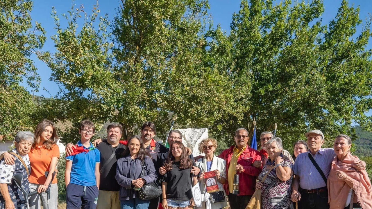 Alla cerimonia saranno presenti. anche il presidente del consiglio regionale, Antonio Mazzeo e l’assessora regionale Alessandra Nardini