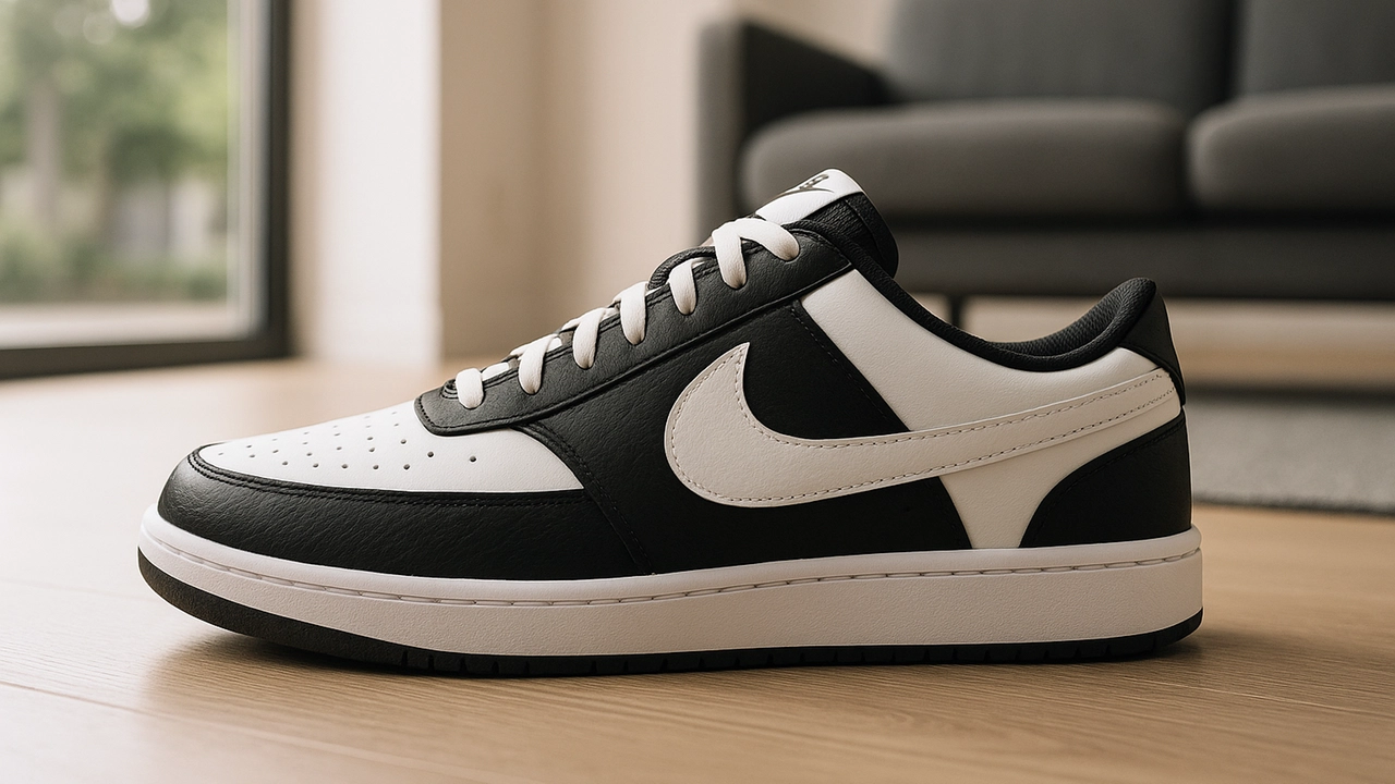 Sneaker uomo Nike Court Vision Lo Sneaker uomo Nike Court Vision Lo