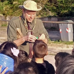 Mille studenti a scuola di teatro con i Noidellescarpediverse