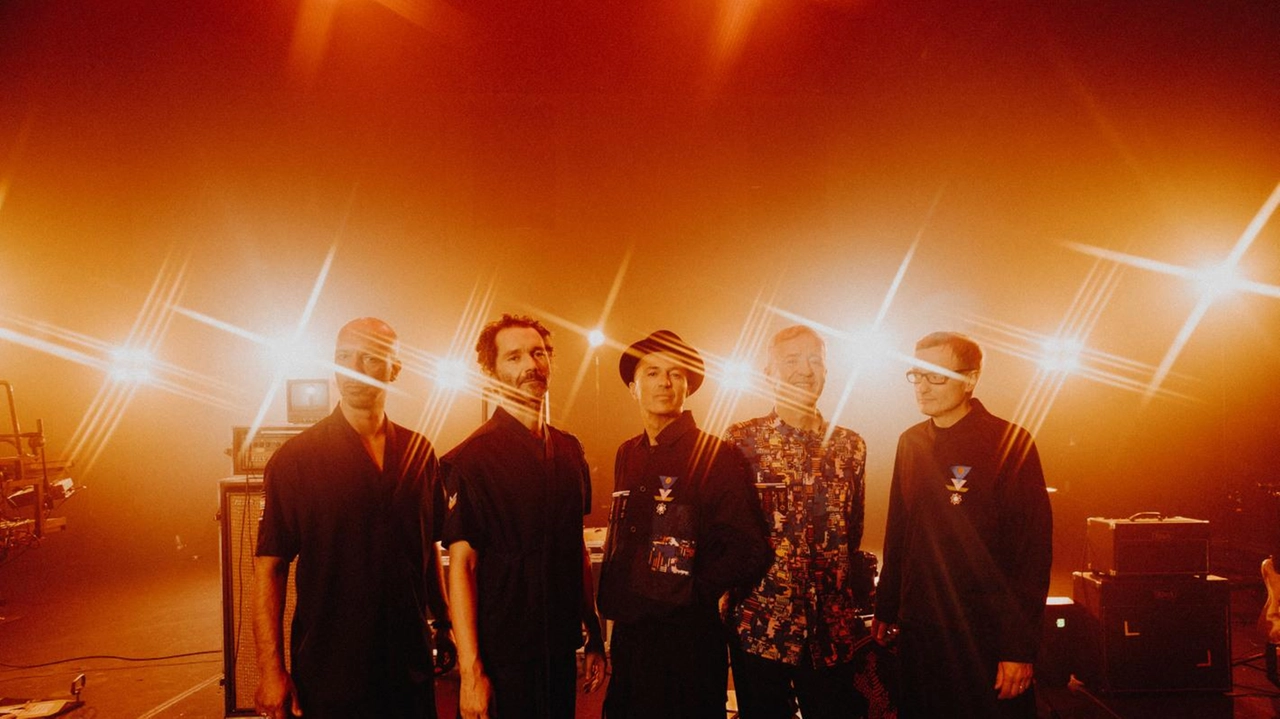 Subsonica approdano stasera (ore 21) al Teatro Cartiere Carrara di Firenze, nell’ambito del ’Subsonica Club Tour 2025’ prodotto da Live Nation