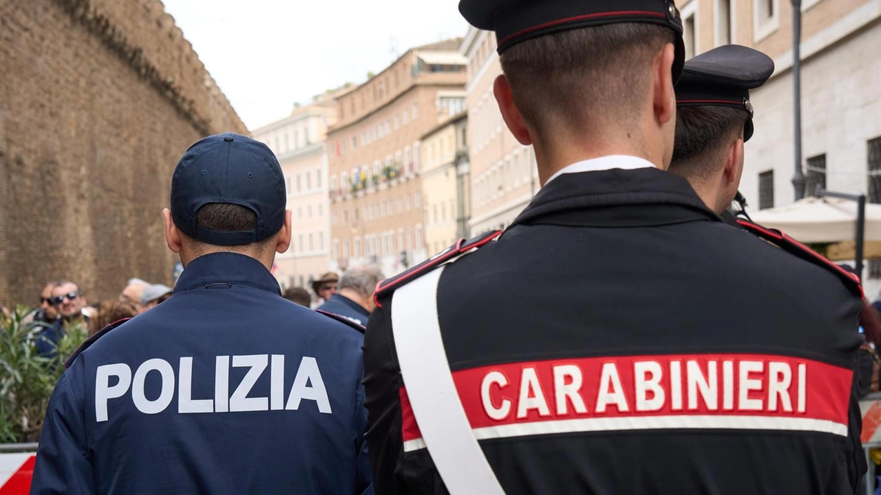 La sinergia tra polizia di Stato e carabinieri è ormai una garanzia nella prevenzione e nella repressione dei reati in... La sinergia tra polizia di Stato e carabinieri è ormai una garanzia nella prevenzione e nella repressione dei reati in...