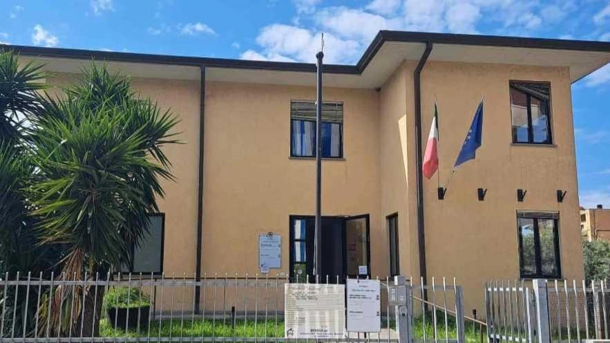 La sede Informagiovani di Querceta dove si trovata lo sportello dell’Università La sede Informagiovani di Querceta dove si trovata lo sportello dell’Università