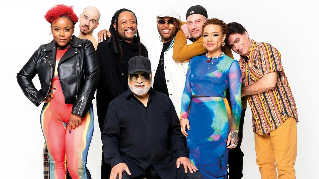 Incognito sono soul, funk ed energia pura: lo show domenica davanti al Tettuccio Incognito sono soul, funk ed energia pura: lo show domenica davanti al Tettuccio