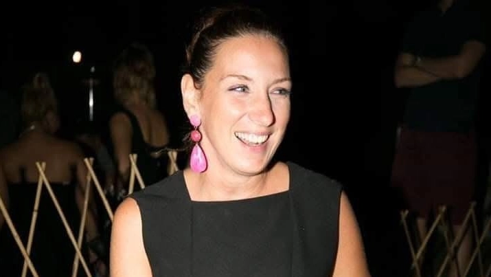 Martina Cecchi, morta a soli 45 anni Martina Cecchi, morta a soli 45 anni