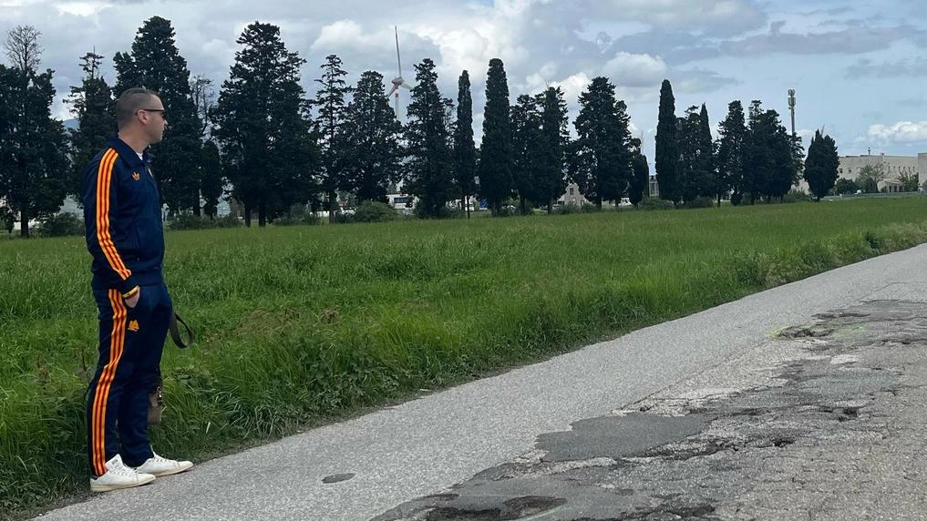 Nelle ultime settimane la situazione è diventata più critica Nelle ultime settimane la situazione è diventata più critica