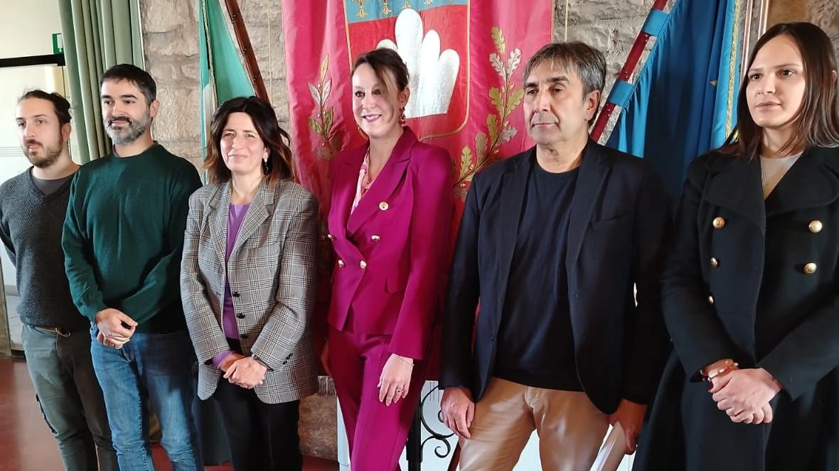 L’evento, che si terrà venerdì e sabato nei locali della Bibloteca Sperelliana, è stato presentato ieri mattina. Prenderanno parte oltre trenta aziende L’evento, che si terrà venerdì e sabato nei locali della Bibloteca Sperelliana, è stato presentato ieri mattina. Prenderanno parte oltre trenta aziende