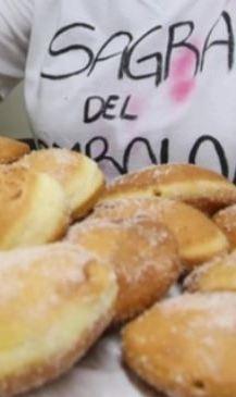 Esplosione di Gusto a Casenuove: Ritorna la Sagra del Bombolone!