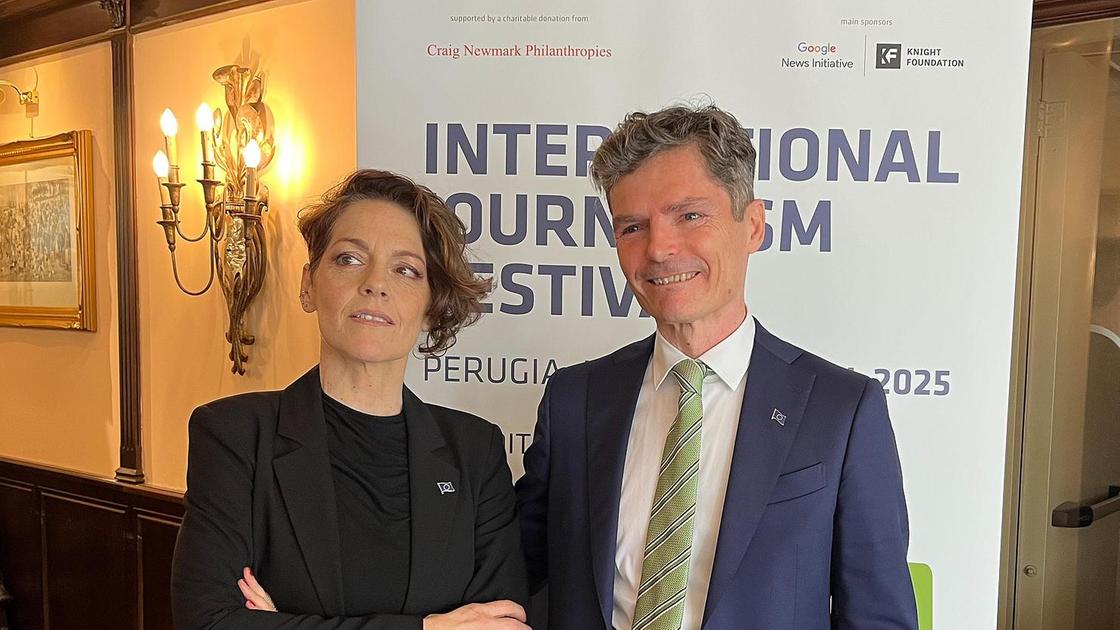 festival del giornalismo il mondo a perugia