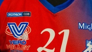 Il nuovo acquisto Alessio Diridoni Il nuovo acquisto Alessio Diridoni