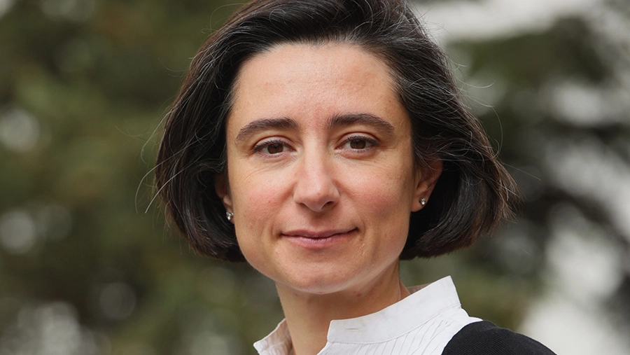 La professoressa Paola Binda, prima autrice dell'esperimento scientifico che ha effettivamente dimostrato che l’apprendimento si legge negli occhi La professoressa Paola Binda, prima autrice dell'esperimento scientifico che ha effettivamente dimostrato che l’apprendimento si legge negli occhi